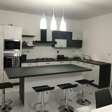 Maisonette Barok *
