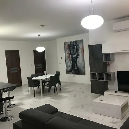 Maisonette Barok Apartamento *