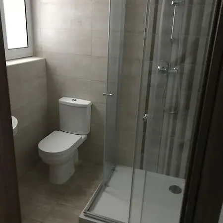Maisonette Barok דירה *