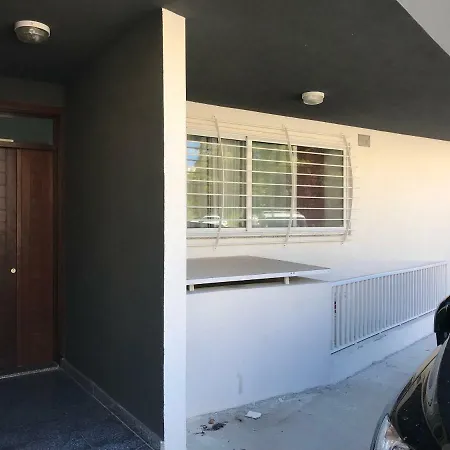 Maisonette Barok דירה