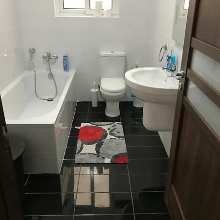 דירה Maisonette Barok