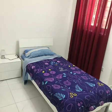 דירה Maisonette Barok