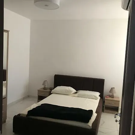 Maisonette Barok Apartamento *
